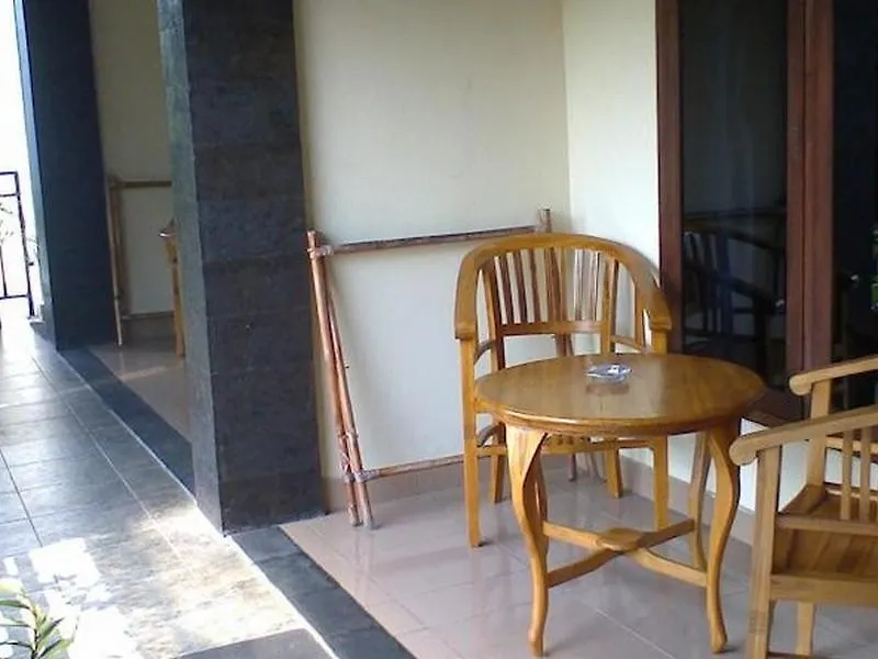 Demank House Apartment Ubud  0*, Ubud (Bali) Indonesia