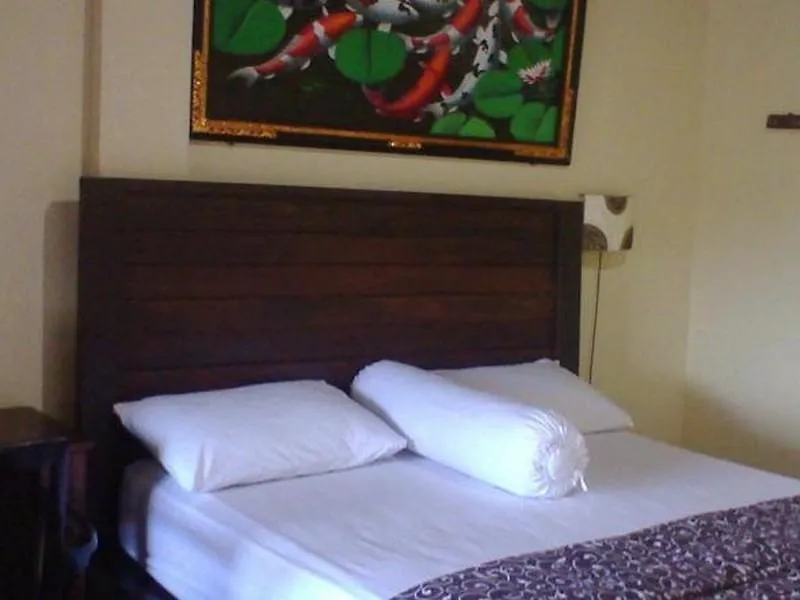 Homestay Demank House Apartment Ubud  Indonesia