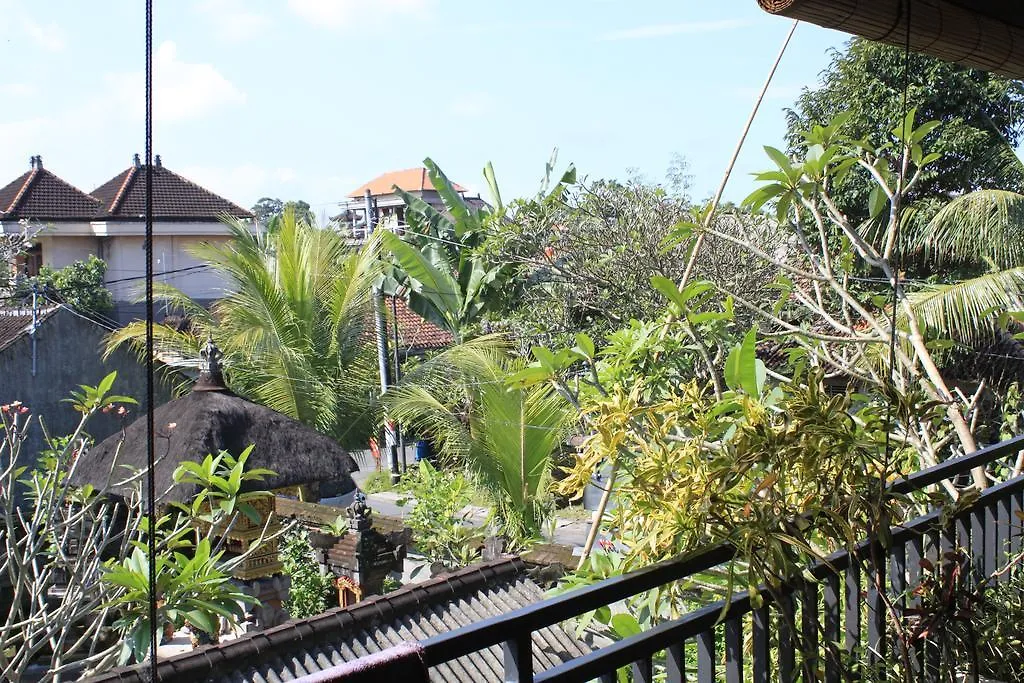 Homestay Demank House Apartment Ubud  Indonesia