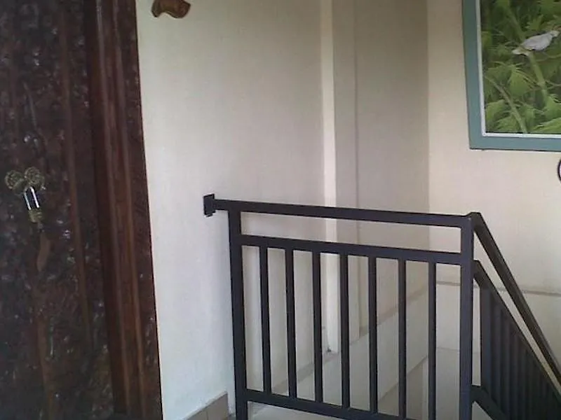 Homestay Demank House Apartment Ubud