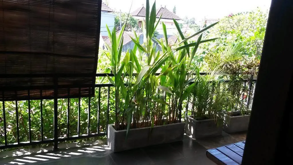 Homestay Demank House Apartment Ubud  Indonesia