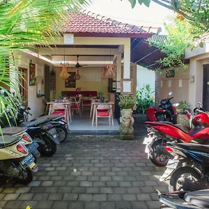 Villa Ratna, Ubud (Bali)