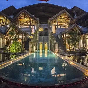 Villa Avalon Castle & Spa, Ubud (Bali)