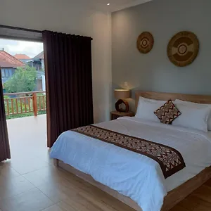 Homestay Karma House, Ubud (Bali)