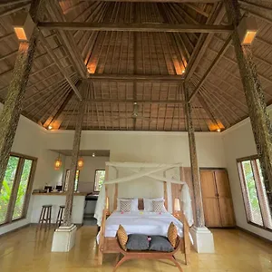 Villa Thani, Ubud (Bali)