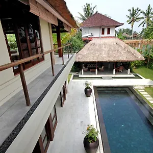 Villa Sayang Estate, Ubud (Bali)