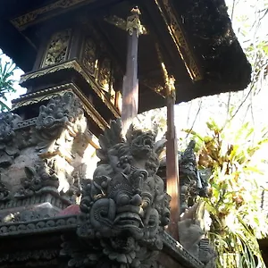 Homestay Tutick House, Ubud (Bali)