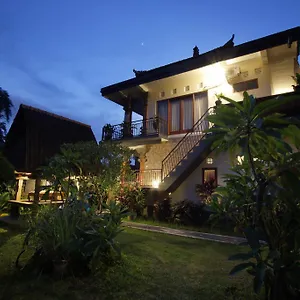 Homestay Loris Homestay, Ubud (Bali)