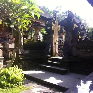 Homestay Pondok Bali, Ubud (Bali)