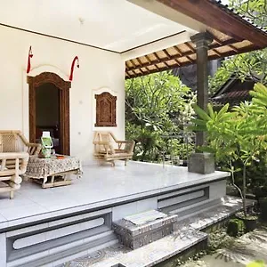 Homestay Koming House, Ubud (Bali)