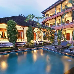 Homestay Rena House, Ubud (Bali)