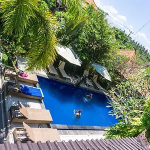 Homestay Gangga Blessta, Ubud (Bali)