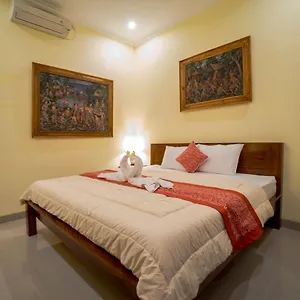 Homestay Omank Agus Homestay, Ubud (Bali)