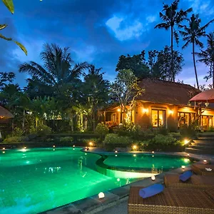 Villa Bunut Garden Luxury Private, Ubud (Bali)