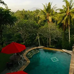 Villa Bali Djodji, Ubud (Bali)