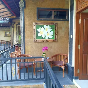 Homestay Pondok Taman Asri Homestay, Ubud (Bali)